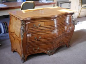 Chest of drawers2